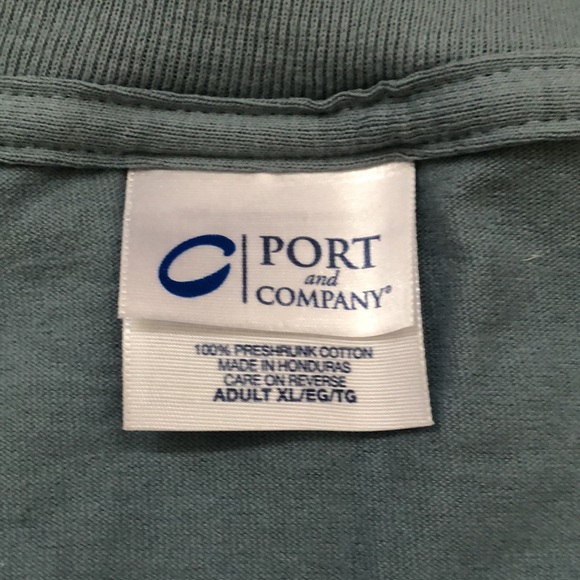 Whole Foods We Rock Hard Core short sleeve t-shirt New, Adult XL - Picture 15 of 16